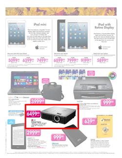 Makro : Autumn Sale (31 Mar - 8 Apr 2013), page 4