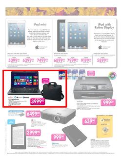 Makro : Autumn Sale (31 Mar - 8 Apr 2013), page 4