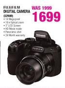 Fujifilm Digital Camera(S2980)