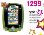 Leadpad 2