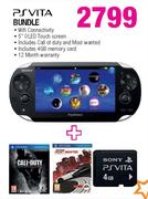Psvita Bundle
