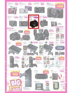 Game : Big Birthday Deals (3 Apr - 9 Apr 2013), page 4