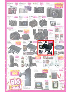 Game : Big Birthday Deals (3 Apr - 9 Apr 2013), page 4