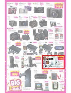 Game : Big Birthday Deals (3 Apr - 9 Apr 2013), page 4