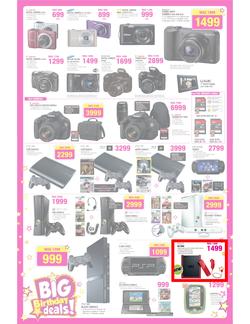 Game : Big Birthday Deals (3 Apr - 9 Apr 2013), page 4