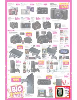 Game : Big Birthday Deals (3 Apr - 9 Apr 2013), page 4