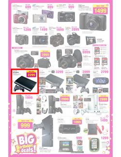 Game : Big Birthday Deals (3 Apr - 9 Apr 2013), page 4