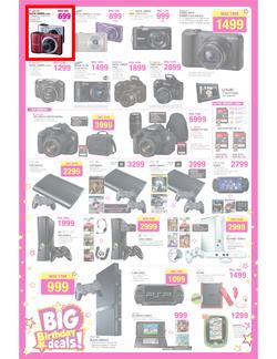 Game : Big Birthday Deals (3 Apr - 9 Apr 2013), page 4