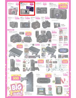 Game : Big Birthday Deals (3 Apr - 9 Apr 2013), page 4