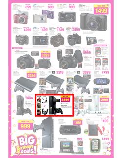 Game : Big Birthday Deals (3 Apr - 9 Apr 2013), page 4