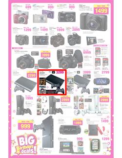 Game : Big Birthday Deals (3 Apr - 9 Apr 2013), page 4