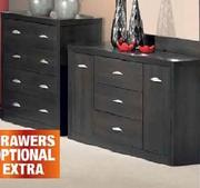 Pat Cornick Chest Of Drawers