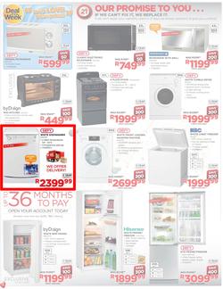 Hifi Corp : Unbeatable, We Beat Any Price (4 Apr - 7 Apr 2013), page 4