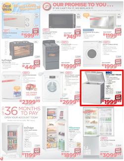 Hifi Corp : Unbeatable, We Beat Any Price (4 Apr - 7 Apr 2013), page 4