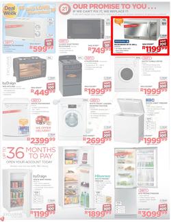 Hifi Corp : Unbeatable, We Beat Any Price (4 Apr - 7 Apr 2013), page 4