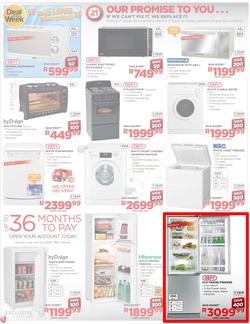 Hifi Corp : Unbeatable, We Beat Any Price (4 Apr - 7 Apr 2013), page 4