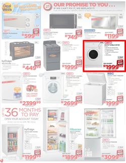 Hifi Corp : Unbeatable, We Beat Any Price (4 Apr - 7 Apr 2013), page 4