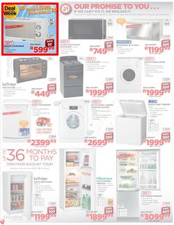 Hifi Corp : Unbeatable, We Beat Any Price (4 Apr - 7 Apr 2013), page 4