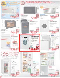 Hifi Corp : Unbeatable, We Beat Any Price (4 Apr - 7 Apr 2013), page 4