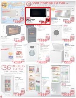Hifi Corp : Unbeatable, We Beat Any Price (4 Apr - 7 Apr 2013), page 4