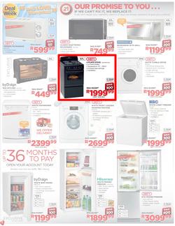 Hifi Corp : Unbeatable, We Beat Any Price (4 Apr - 7 Apr 2013), page 4