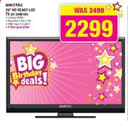 Sinotec 29" HD Ready LCD TV