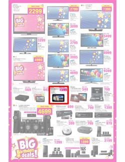Game : Big Birthday Deals (10 Apr - 16 Apr 2013), page 4