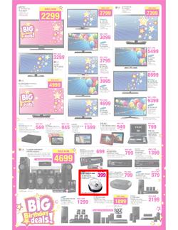 Game : Big Birthday Deals (10 Apr - 16 Apr 2013), page 4