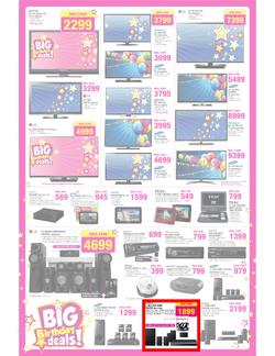 Game : Big Birthday Deals (10 Apr - 16 Apr 2013), page 4