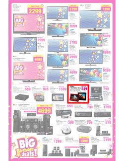 Game : Big Birthday Deals (10 Apr - 16 Apr 2013), page 4