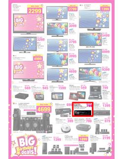 Game : Big Birthday Deals (10 Apr - 16 Apr 2013), page 4