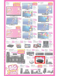 Game : Big Birthday Deals (10 Apr - 16 Apr 2013), page 4