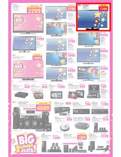 Game : Big Birthday Deals (10 Apr - 16 Apr 2013), page 4