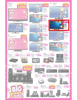Game : Big Birthday Deals (10 Apr - 16 Apr 2013), page 4