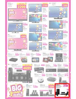 Game : Big Birthday Deals (10 Apr - 16 Apr 2013), page 4