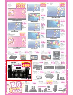 Game : Big Birthday Deals (10 Apr - 16 Apr 2013), page 4