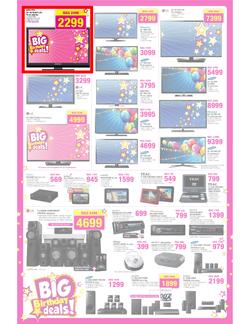Game : Big Birthday Deals (10 Apr - 16 Apr 2013), page 4