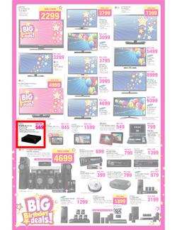 Game : Big Birthday Deals (10 Apr - 16 Apr 2013), page 4