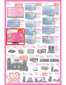 Game : Big Birthday Deals (10 Apr - 16 Apr 2013), page 4