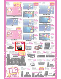 Game : Big Birthday Deals (10 Apr - 16 Apr 2013), page 4