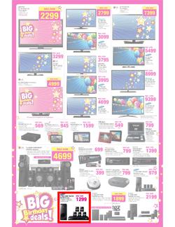 Game : Big Birthday Deals (10 Apr - 16 Apr 2013), page 4