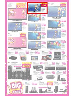 Game : Big Birthday Deals (10 Apr - 16 Apr 2013), page 4