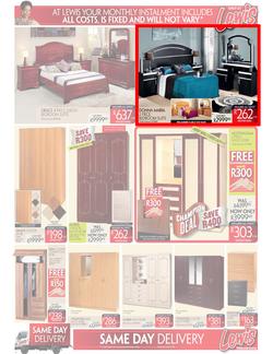 Lewis : Champion Deals (15 Apr - 18 May 2013), page 4