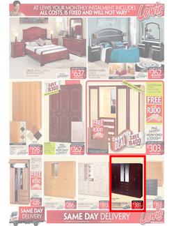 Lewis : Champion Deals (15 Apr - 18 May 2013), page 4