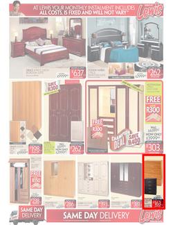 Lewis : Champion Deals (15 Apr - 18 May 2013), page 4
