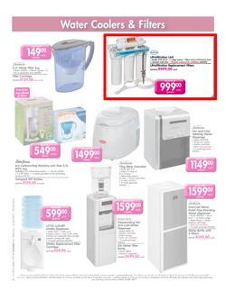 Makro : Appliance Catalogue (16 Apr - 22 Apr 2013), page 4