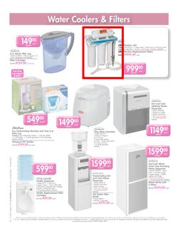Makro : Appliance Catalogue (16 Apr - 22 Apr 2013), page 4