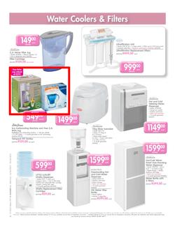 Makro : Appliance Catalogue (16 Apr - 22 Apr 2013), page 4