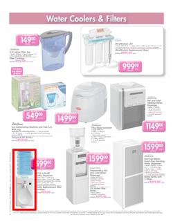 Makro : Appliance Catalogue (16 Apr - 22 Apr 2013), page 4