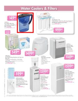 Makro : Appliance Catalogue (16 Apr - 22 Apr 2013), page 4